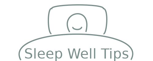 Sleep Well Tips