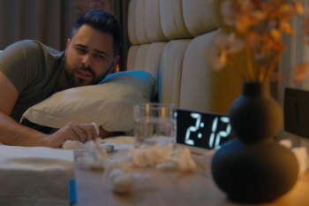 How to Fix a Messed-Up Sleep Schedule
