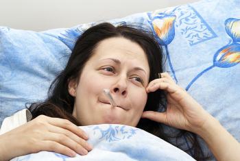 Can You Oversleep When You Are Sick