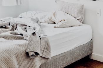 How to Take Proper Care of Bed Sheets