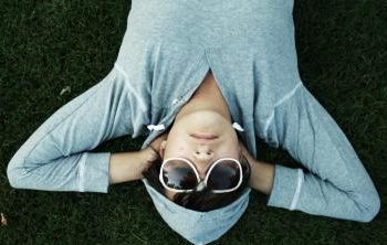 Sleeping Peacefully while Earning Money