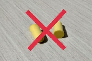 Earplug Alternatives for Sleeping