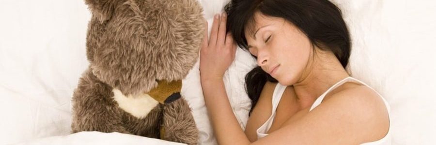 Sleep Well Every Night