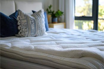 Best Cooling Mattress Toppers for Hot Sleepers