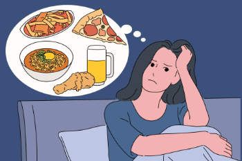How Diet Affects Sleep Quality: Foods That Help and Foods That Hurt