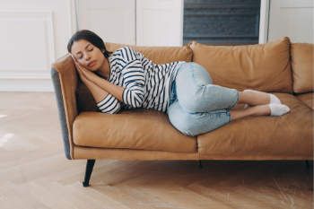 How Long Should You Nap? The Best Nap Length Without Hurting Night Sleep