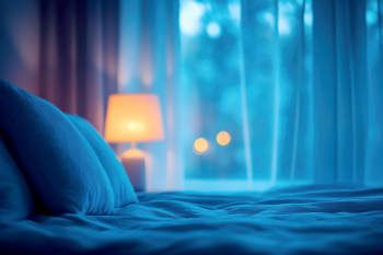 How to Create the Ideal Sleep Environment for Better Rest
