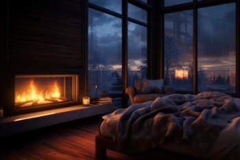 Is It Better to Sleep in a Cold or Warm Room?