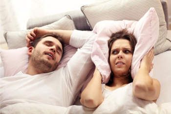 Is It Normal to Talk in Your Sleep?
