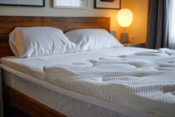 Memory Foam vs. Innerspring Mattress: Which Fits Your Sleep Style?
