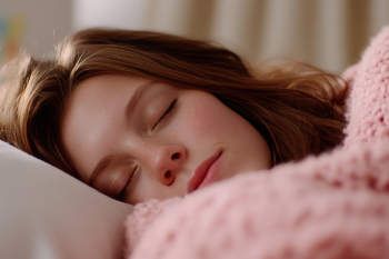 What Is Sleep Hygiene? A Simple Guide to Better Nightly Habits