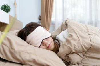 Blackout Curtains vs. Sleep Masks: Which Blocks Light Better?