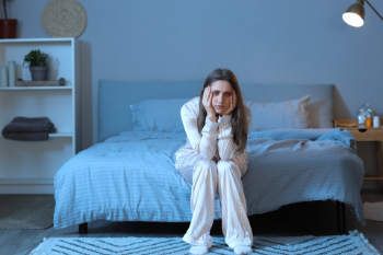 Does Anxiety Affect Your Sleep? What the Research Shows