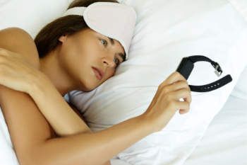 Sleep Trackers Explained: What They Measure and How Accurate They Are