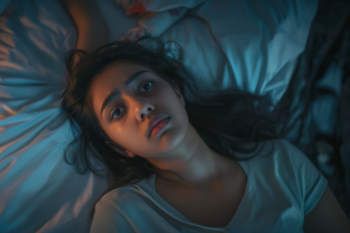 Why Can’t I Fall Back Asleep After Waking Up at Night?