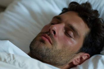 Why Do I Sweat So Much at Night?