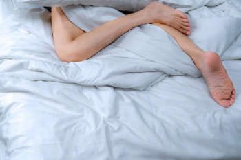 Why Do My Legs Twitch or Jerk at Night? 7 Causes and When to See a Doctor